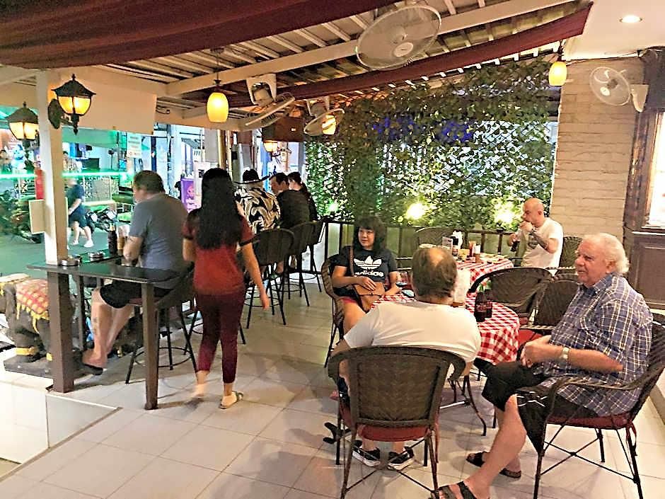 Zip & Restaurant Pattaya