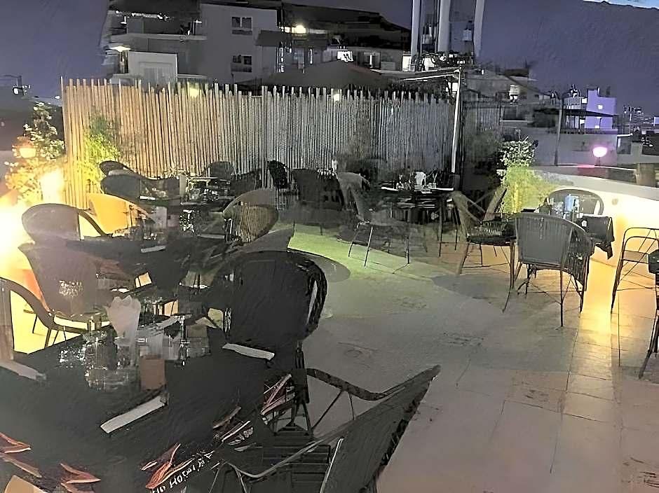 โรงแรม Zip & Restaurant