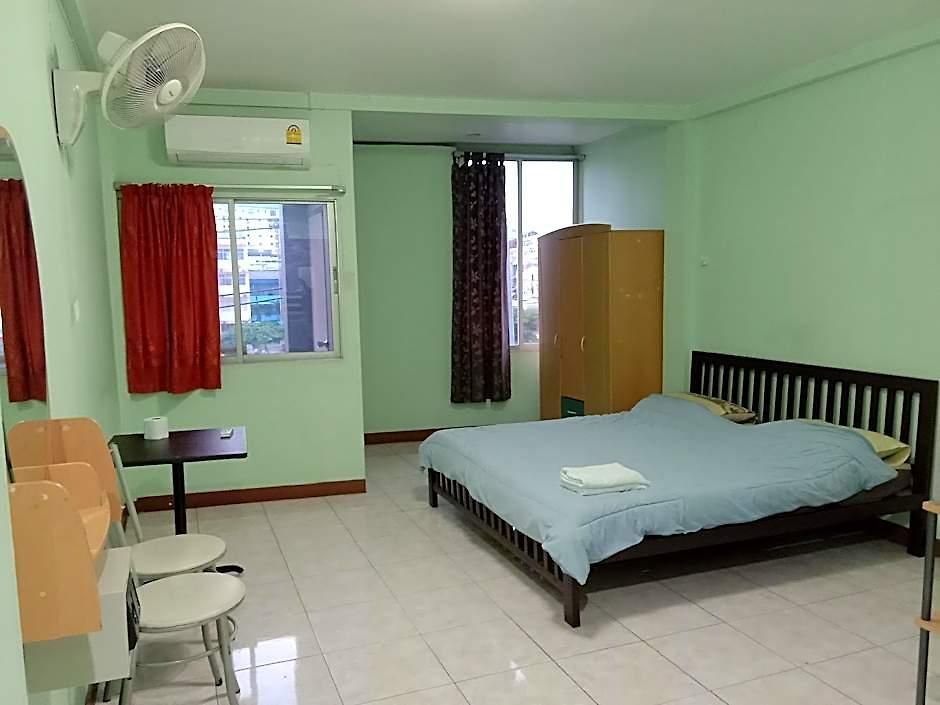 Hotel Walking Street Encore Pattaya