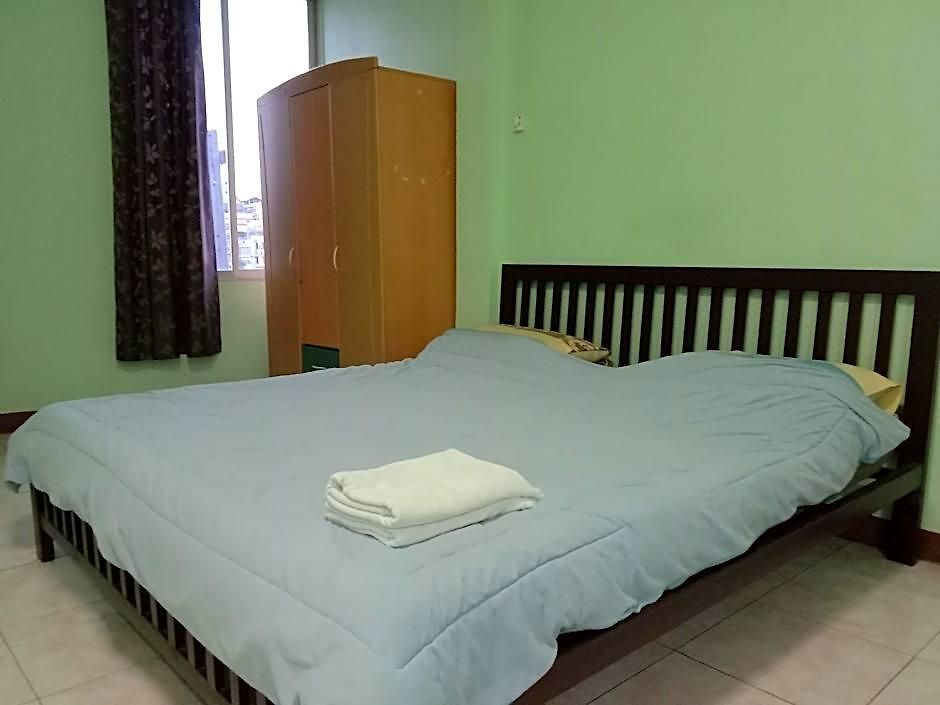 Hotel Walking Street Encore Pattaya