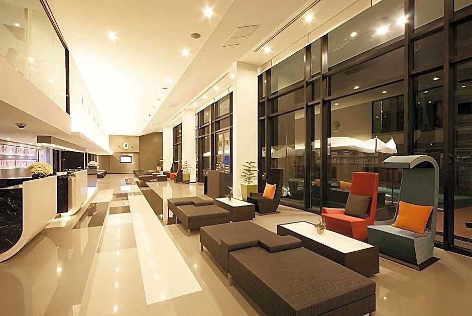 Tsix5 Quarter โรงแรม 5*