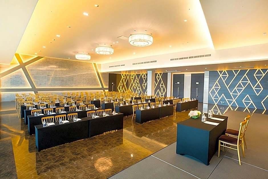 Tsix5 Quarter Pattaya