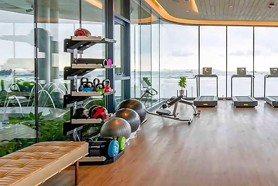 โรงแรม Tsix5 Quarter