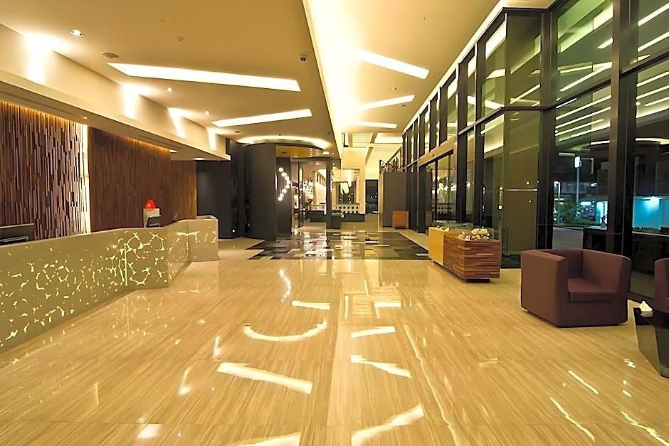 Tsix5 Quarter โรงแรม 5*