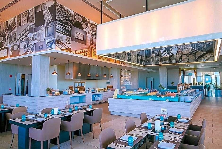 Tsix5 Quarter โรงแรม 5*