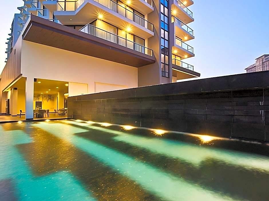 Tsix5 Quarter โรงแรม 5*