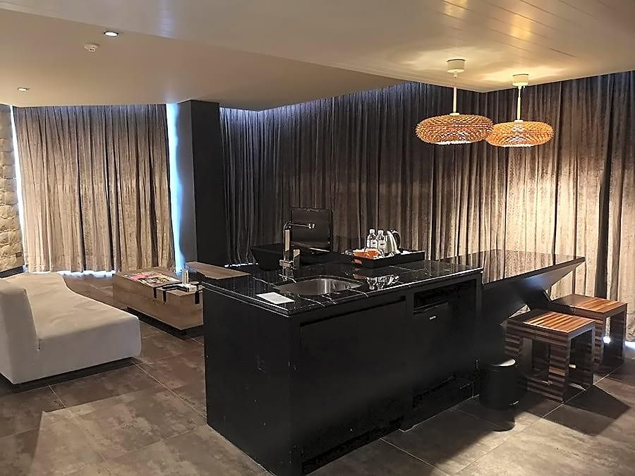 Tsix5 Quarter Pattaya