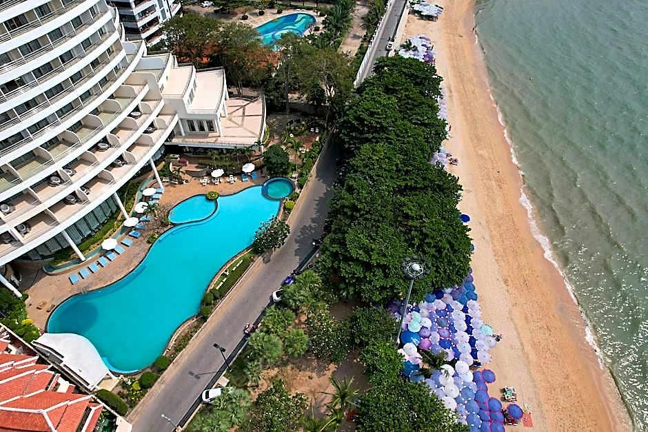 Adriatic Palace Pattaya