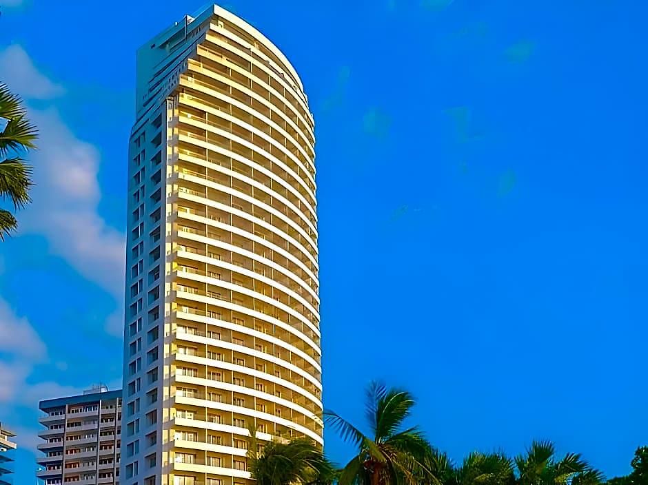 Adriatic Palace โรงแรม 5*