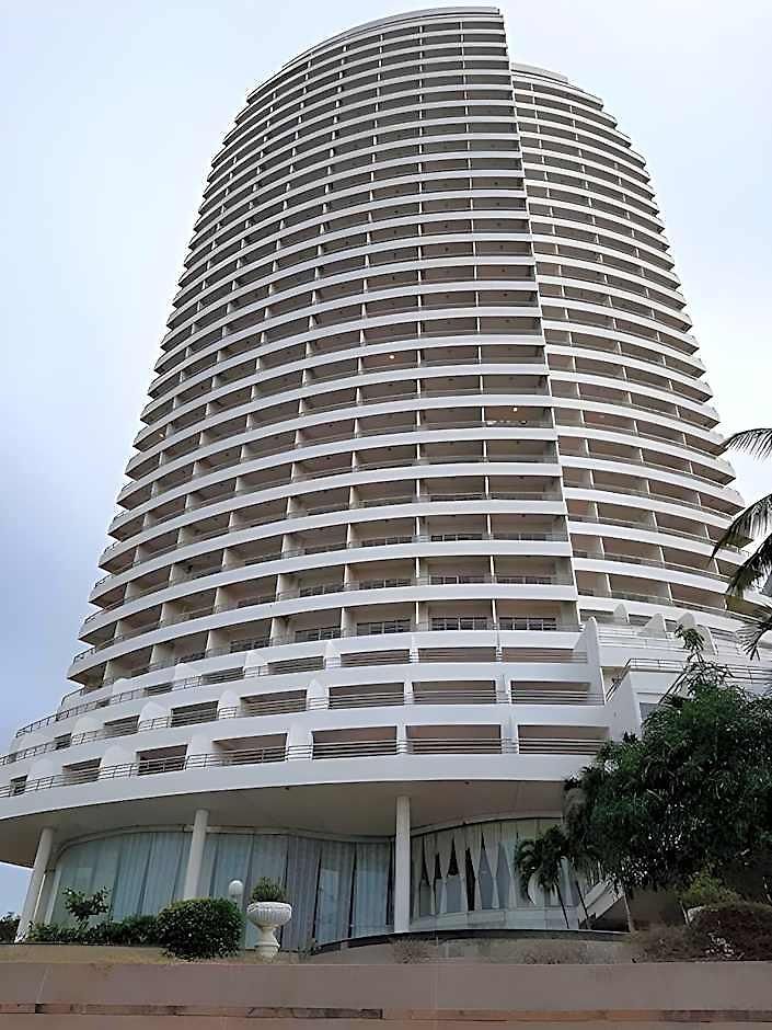 Adriatic Palace โรงแรม
