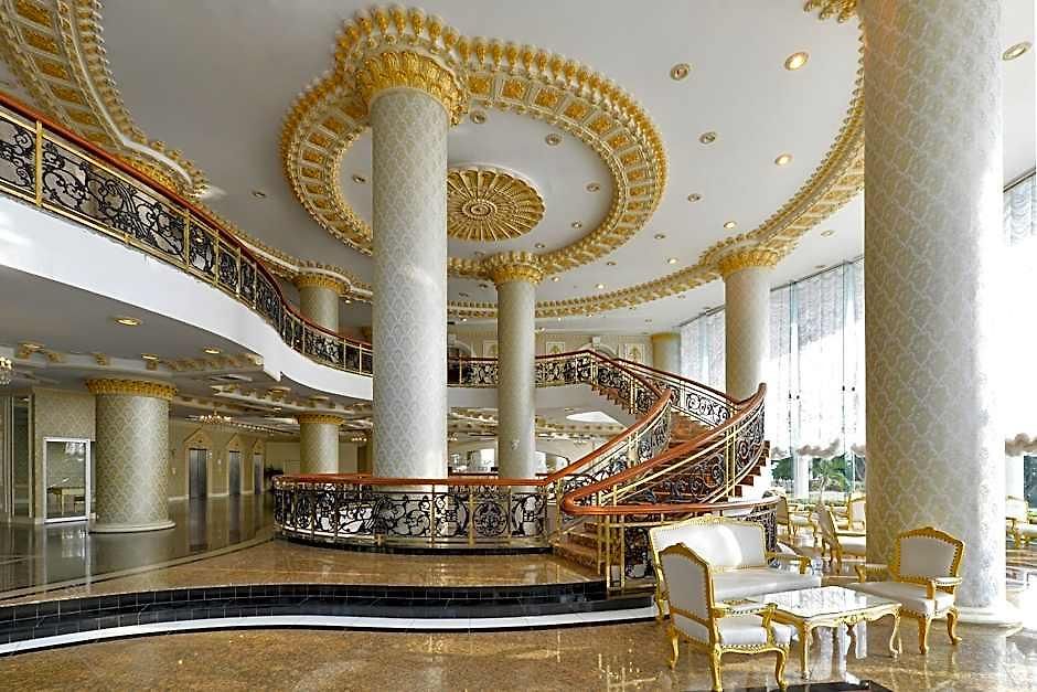 Adriatic Palace Pattaya