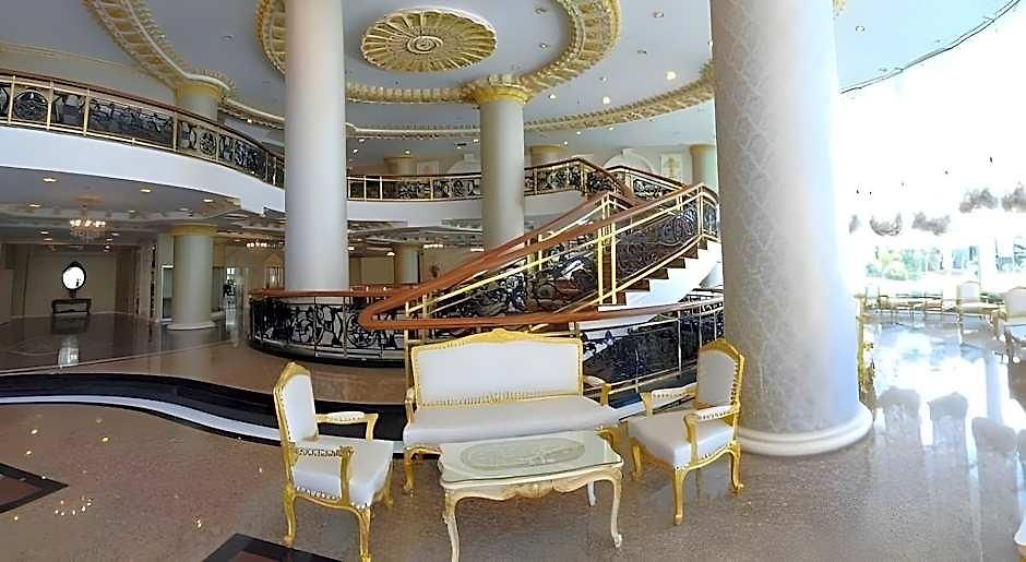 Adriatic Palace 5*