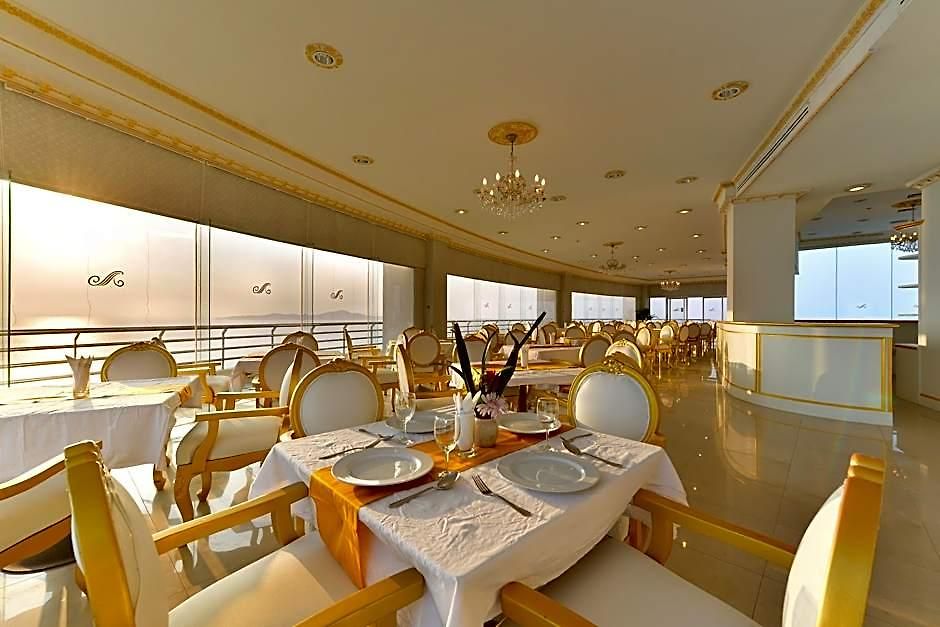 Adriatic Palace 5* Pattaya