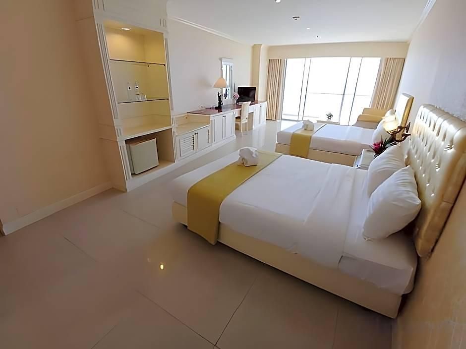 Adriatic Palace โรงแรม 5*