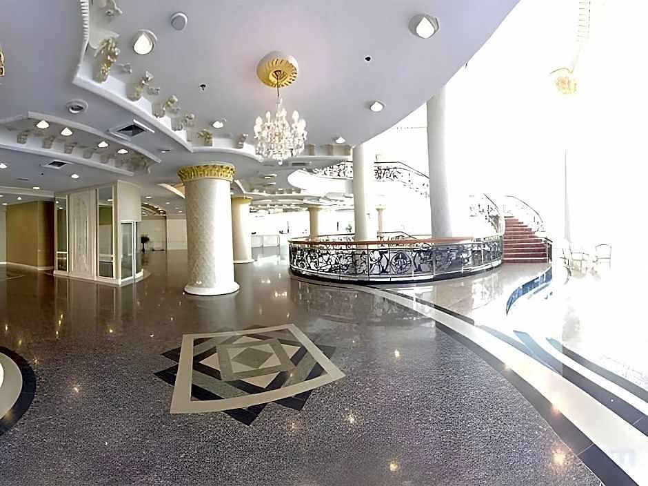 Adriatic Palace 5* Pattaya