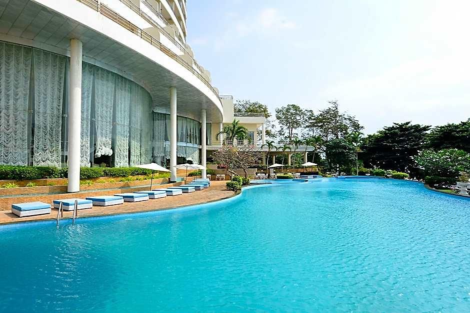 Adriatic Palace