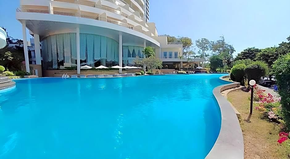 Adriatic Palace โรงแรม 5*