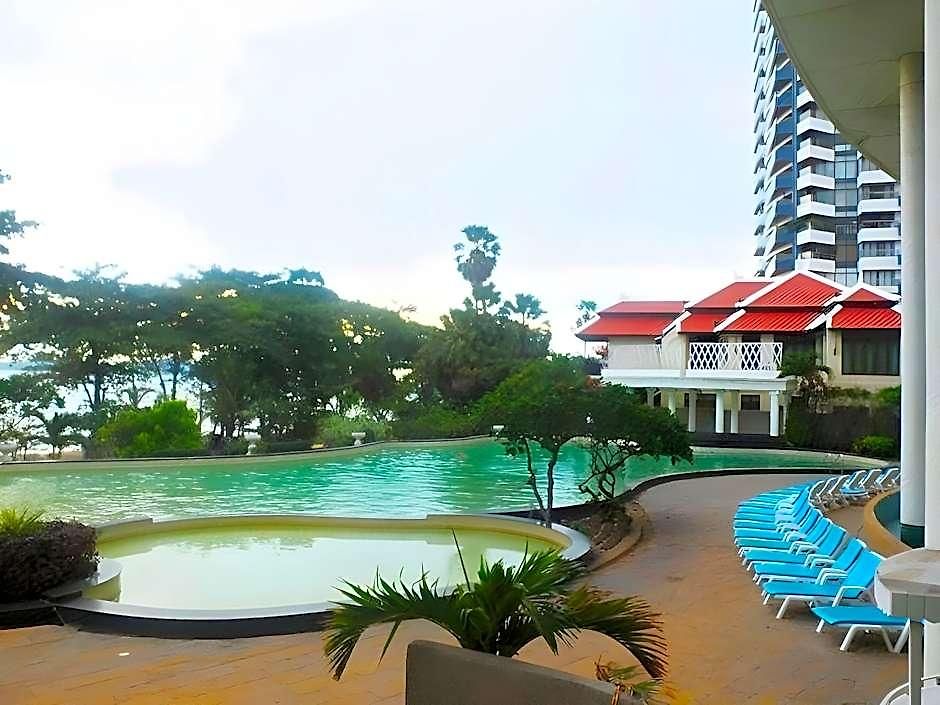 Adriatic Palace Pattaya