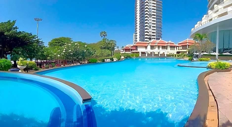 โรงแรม Adriatic Palace