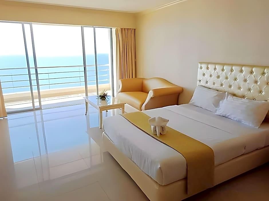 Adriatic Palace