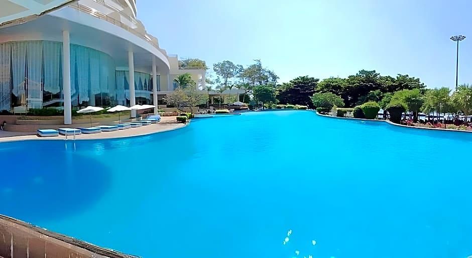 Adriatic Palace Pattaya