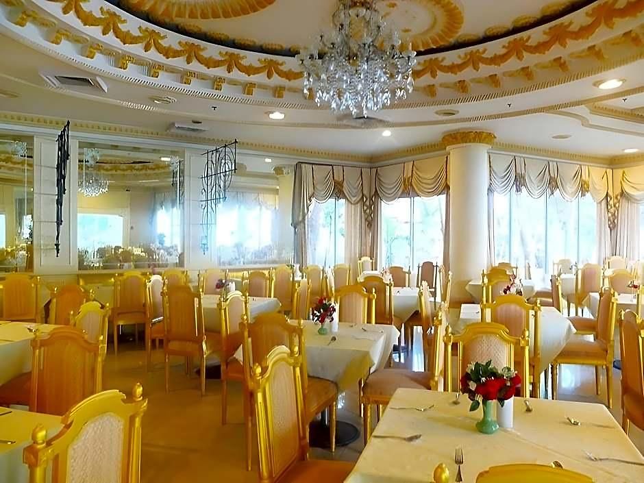 Adriatic Palace Pattaya