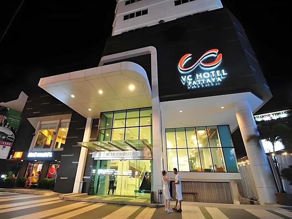 Vc Pattaya