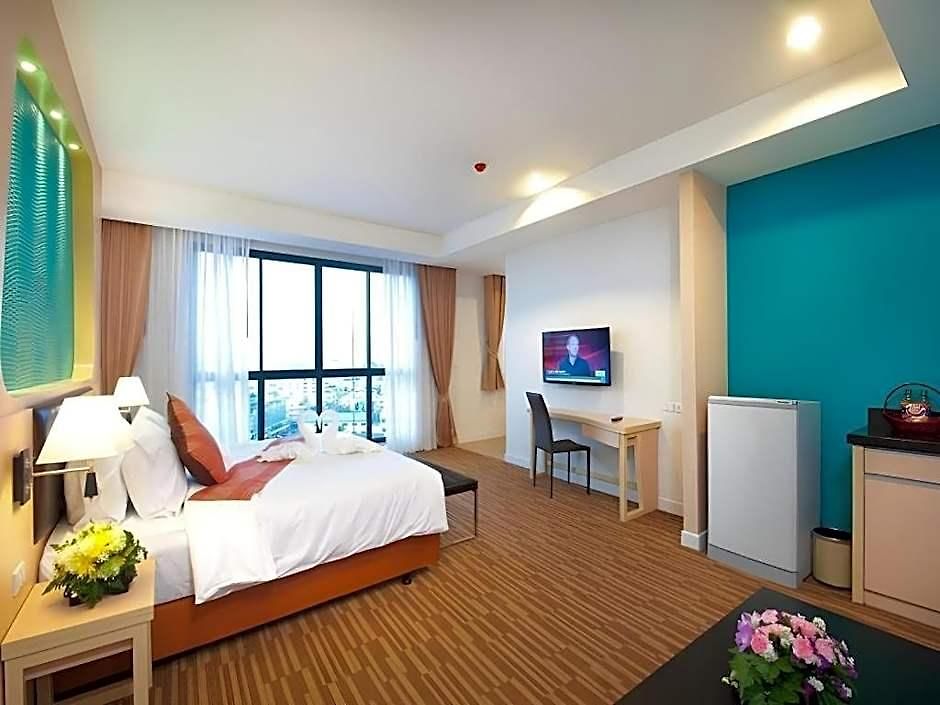 Hotel Vc Pattaya