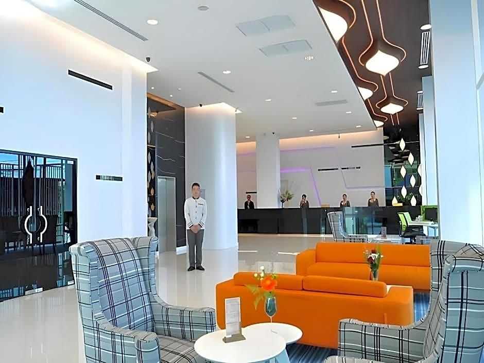 Vc Hotel