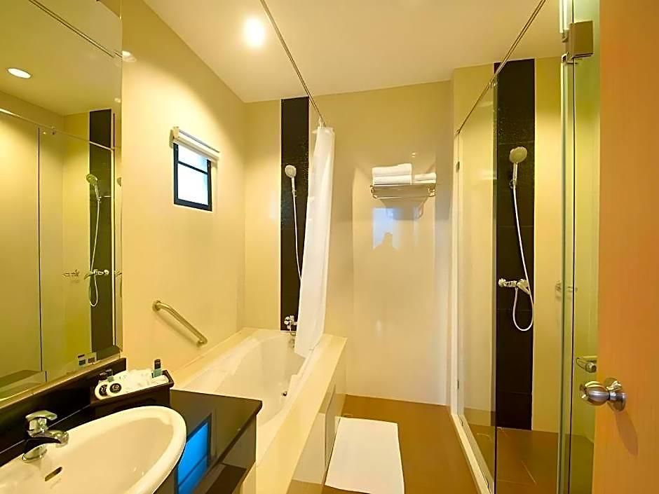 Hotel Vc 3*