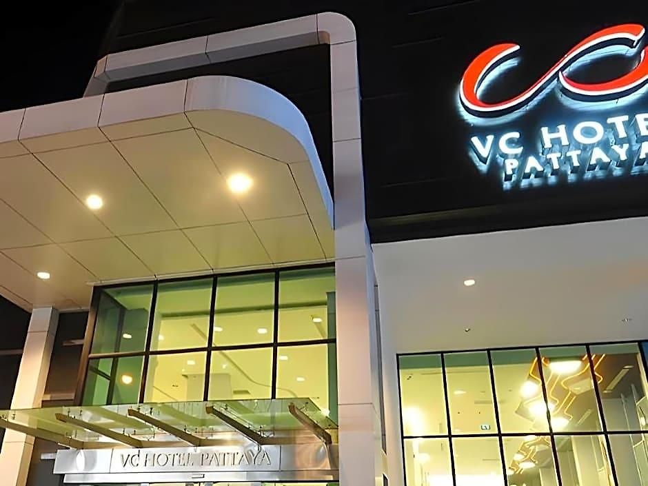 Vc 3* Pattaya