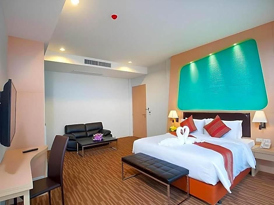 Hotel Vc 3*