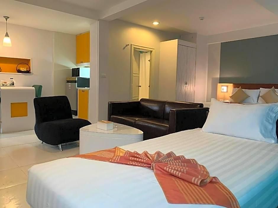 Vc Hotel 3*