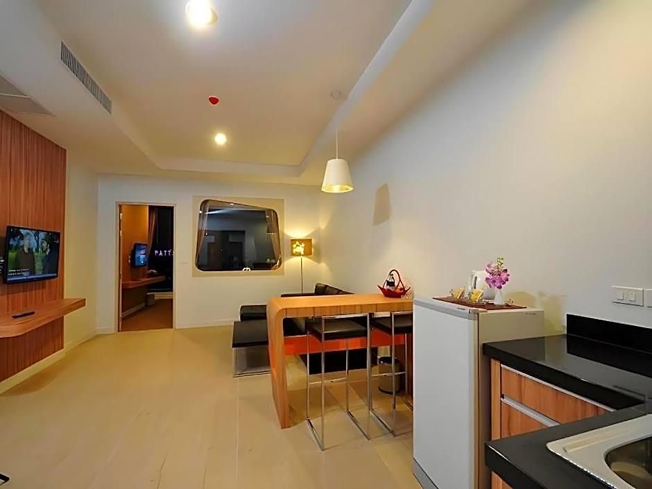 Vc Hotel