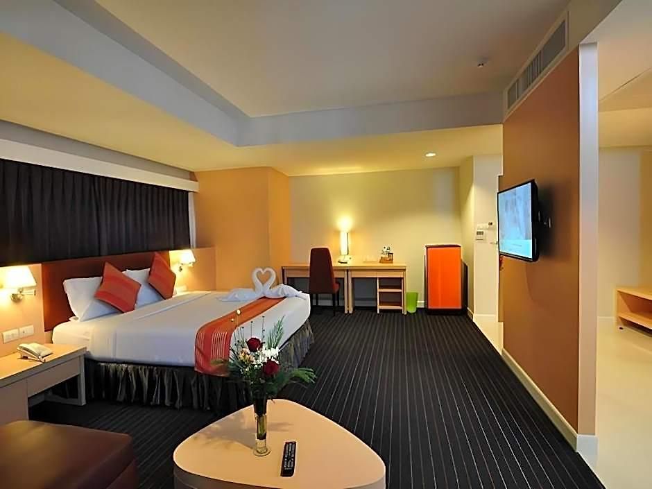 Hotel Vc 3*