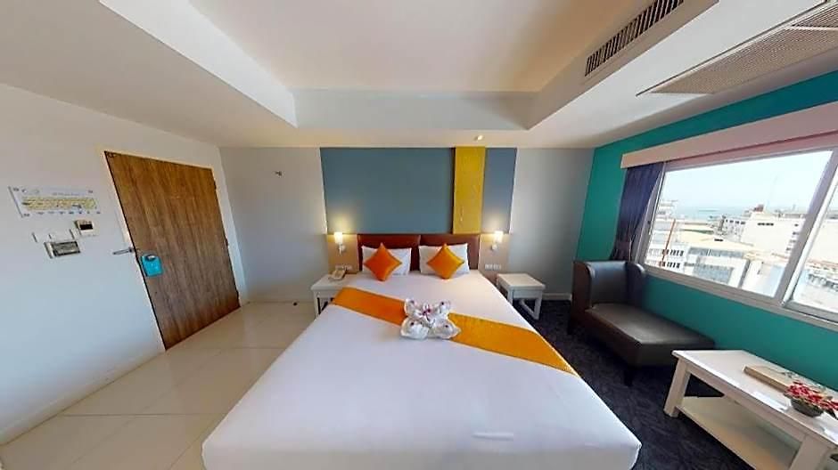 Vc Pattaya