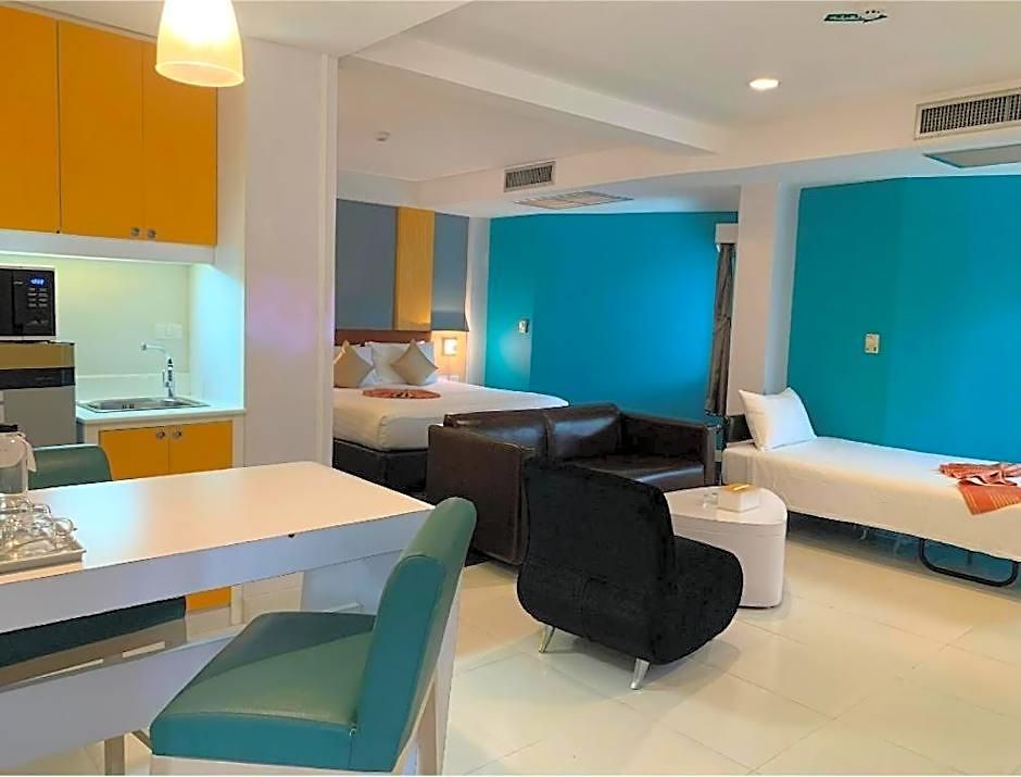 Vc Hotel 3*