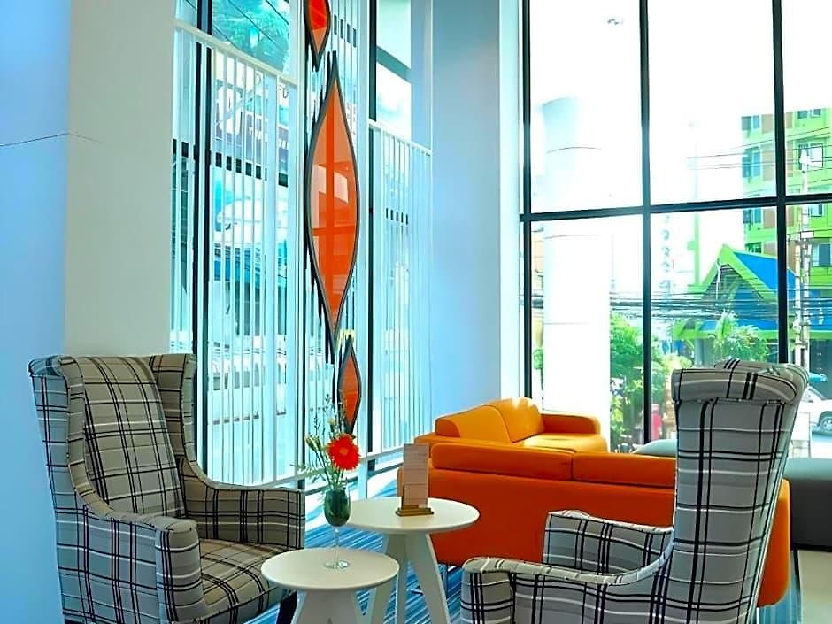 Vc Hotel 3*