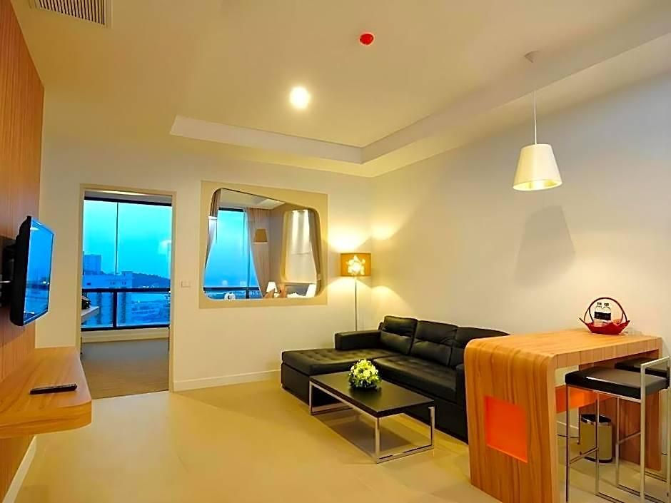 Vc 3* Pattaya