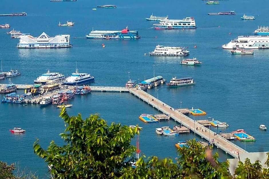 Vc 3* Pattaya
