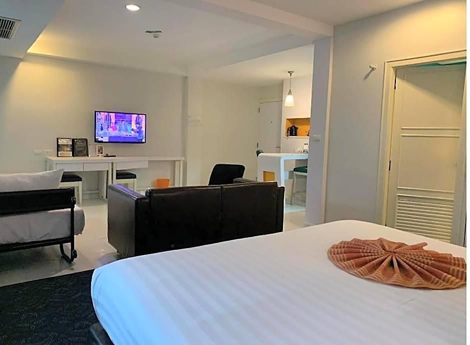 Hotel Vc 3*