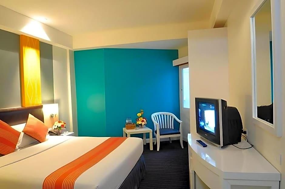 Hotel Vc Pattaya