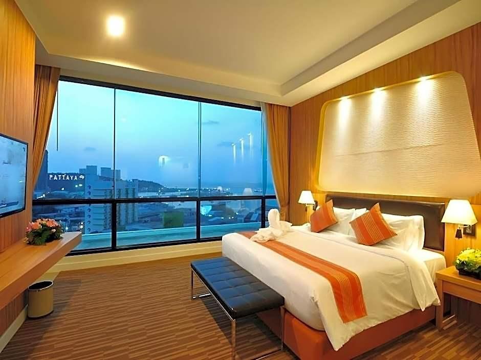 Hotel Vc Pattaya