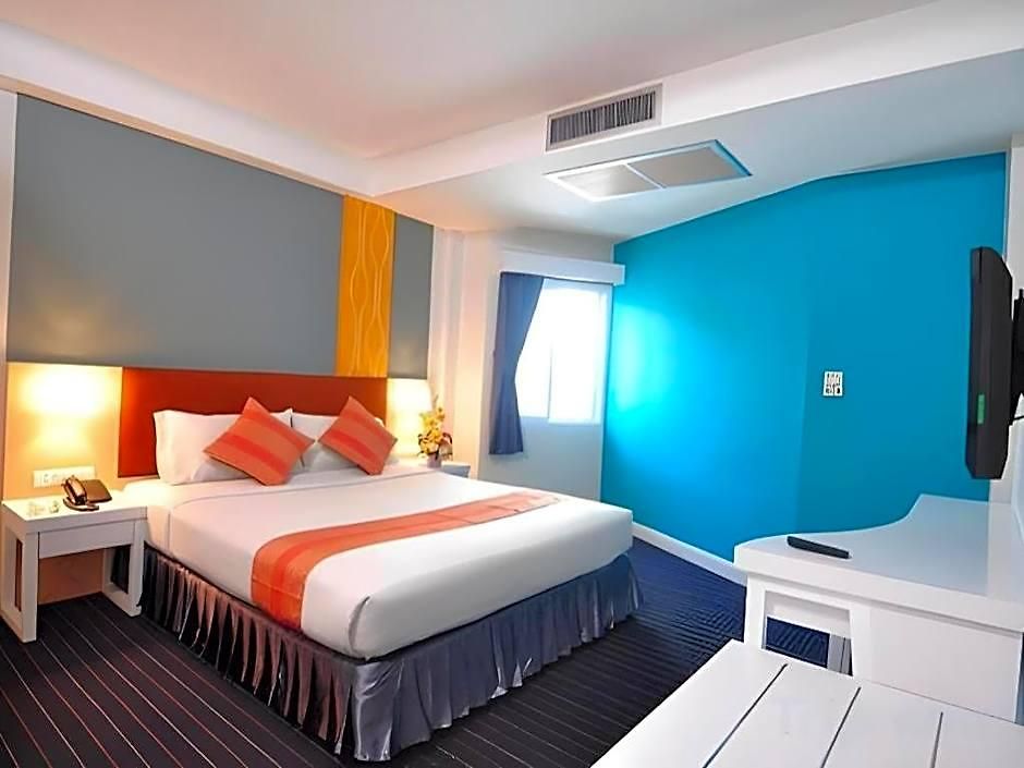 Vc Hotel Pattaya