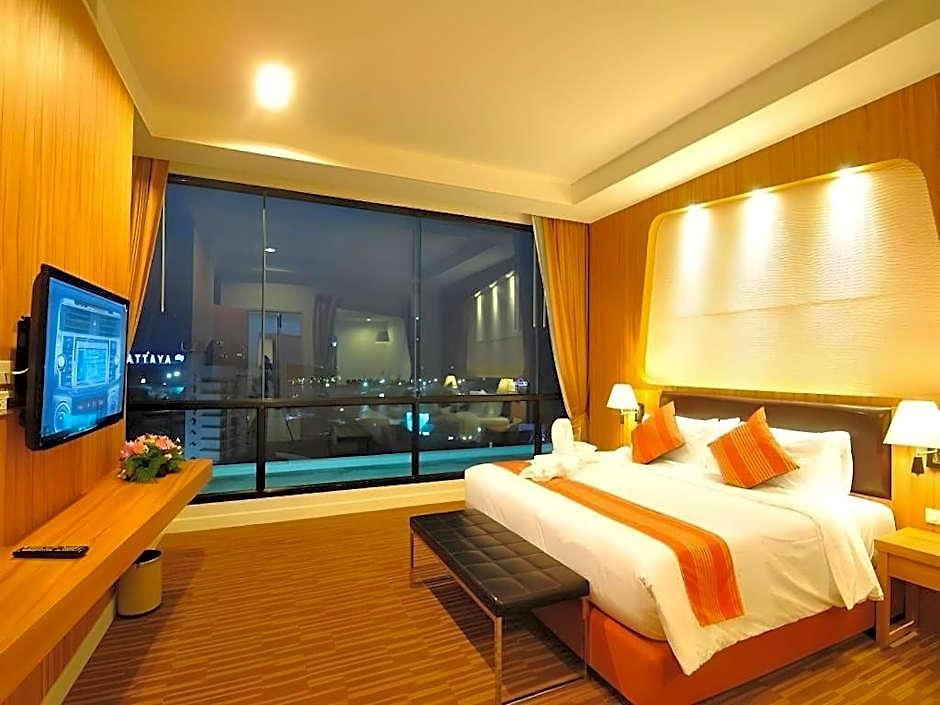 Hotel Vc