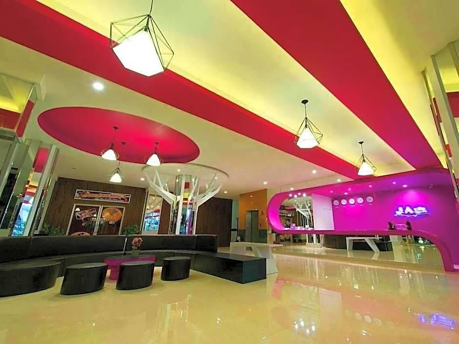 Sunday Ja 5* Pattaya