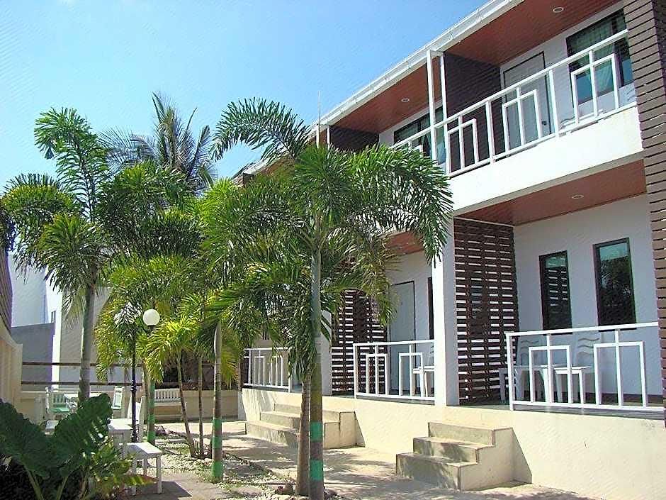 Sea Koh Larn 1 2* Pattaya