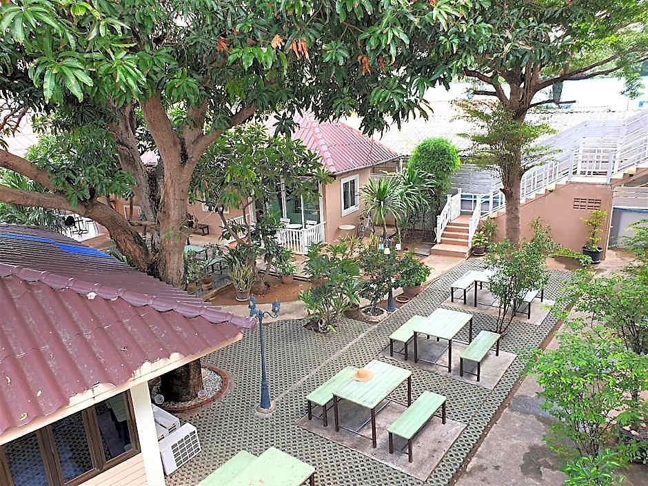 Hotel Sea Koh Larn 1 2*