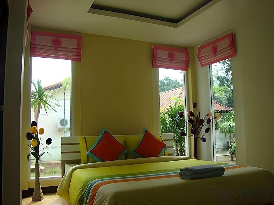 Sea Koh Larn 1 2* Pattaya