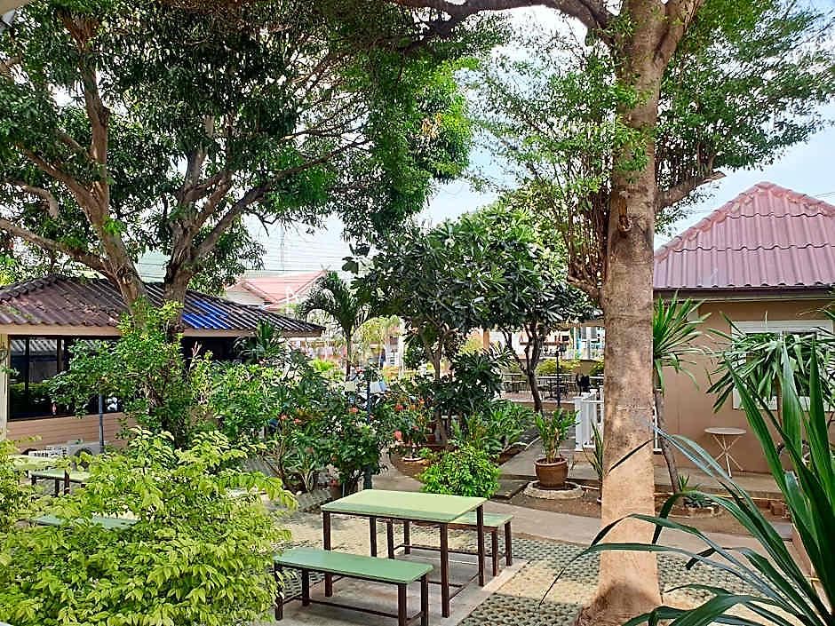 Sea Koh Larn 1 Hotel 2*